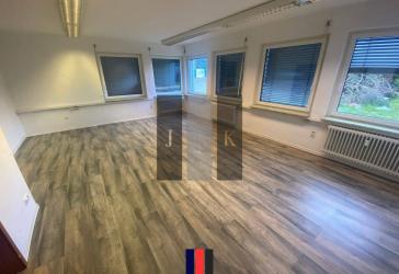 25 m² Bürofläche in Barsbüttel - zur Miete!