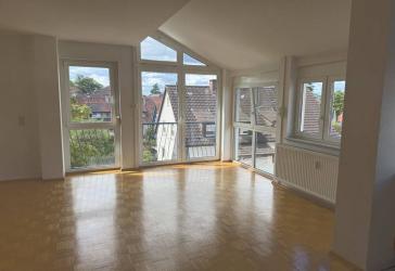 Vorschaubild Maisonettewohnung