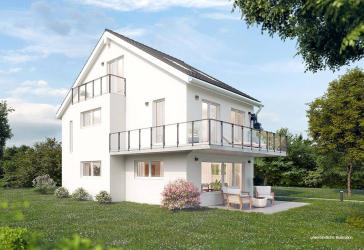 Vorschaubild Einfamilienhaus