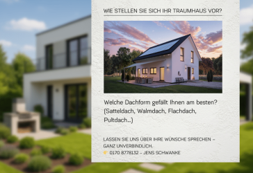 Weil Wohnen mehr ist als nur vier Wände.