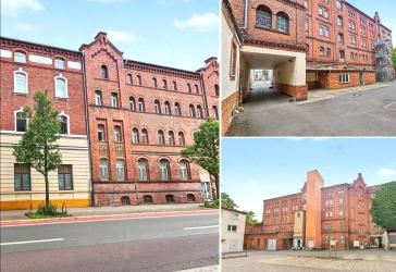 Vorschaubild Mehrfamilienhaus