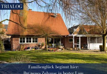 Vorschaubild Einfamilienhaus