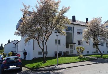 Vorschaubild Wohnung