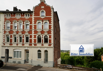 Vorschaubild Mehrfamilienhaus