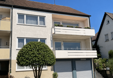 Vorschaubild Mehrfamilienhaus