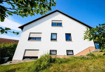 Ein Haus voller Möglichkeiten - Großzügiges Wohnen auf drei Etagen in beliebter Lage von Neumarkt