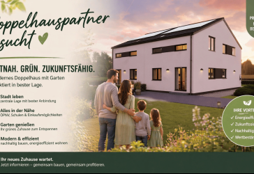 Vorschaubild Doppelhaushälfte