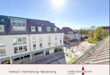 Vorschaubild Maisonettewohnung