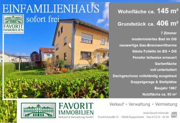 Vorschaubild Einfamilienhaus
