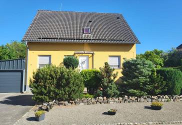 Vorschaubild Einfamilienhaus