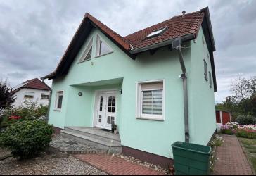 Vorschaubild Einfamilienhaus