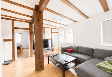 Vorschaubild Wohnung