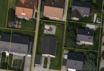 Tolles Grundstück für die Familie - massa haus