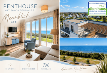 Vorschaubild Penthouse