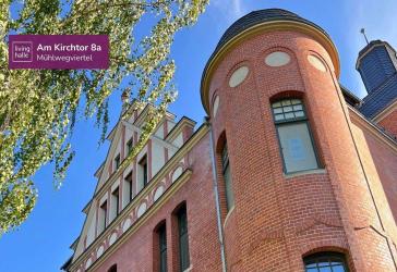 Vorschaubild Stadthaus
