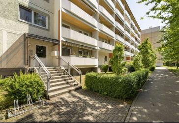 Vorschaubild Wohnung