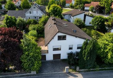 Vorschaubild Einfamilienhaus