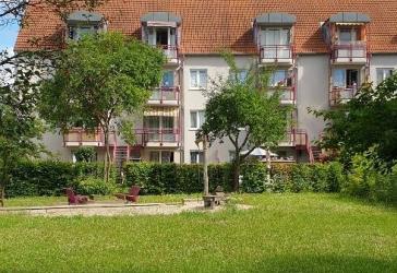 Vorschaubild Wohnung