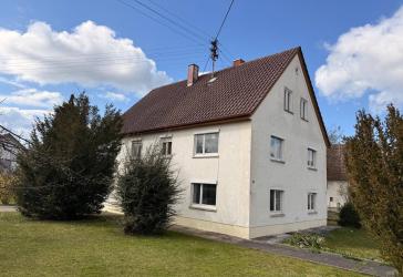 Vorschaubild Einfamilienhaus