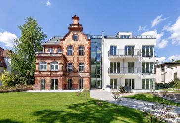 Vorschaubild Maisonettewohnung