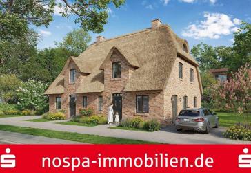 Vorschaubild Doppelhaushälfte