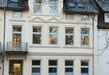 Vorschaubild Stadthaus