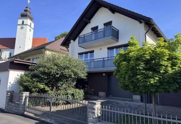Vorschaubild Einfamilienhaus