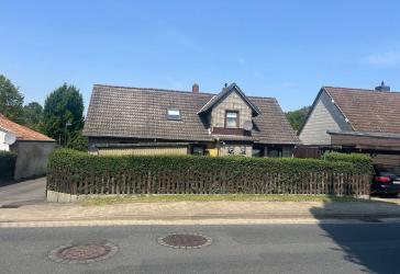 Vorschaubild Einfamilienhaus