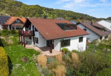Vorschaubild Einfamilienhaus