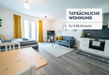 Vorschaubild Wohnung