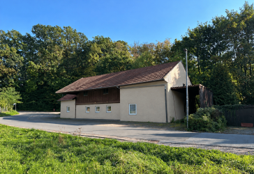 Ein Haus, viele Möglichkeiten – 115 m² Nutzfläche im Grünen von Bünde-Spradow...
