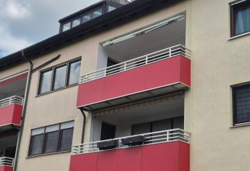 Vorschaubild Wohnung
