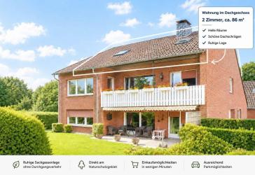 Vorschaubild Wohnung