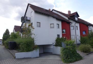 3-Zimmer Wohnung im 1.OG, Bj.93, ruhige Lage