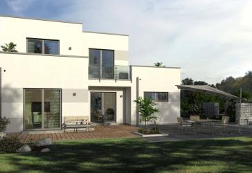 Vorschaubild Villa