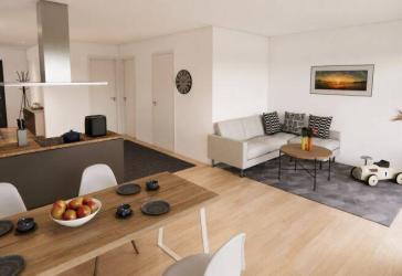 Vorschaubild Wohnung