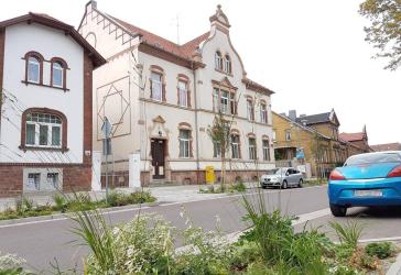 Vorschaubild Wohnung
