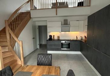 Vorschaubild Maisonettewohnung