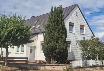 Vorschaubild Einfamilienhaus