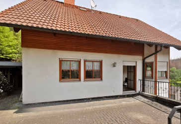 Vorschaubild Einfamilienhaus