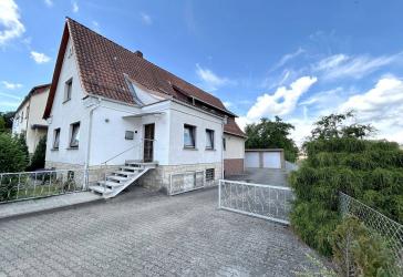 Vorschaubild Einfamilienhaus