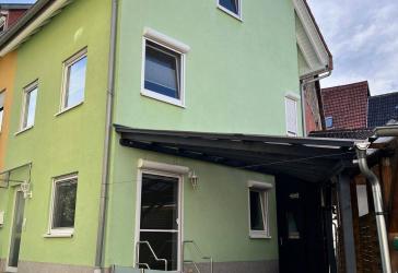 Vorschaubild Reihenhaus