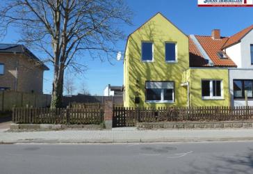 Vorschaubild Doppelhaushälfte