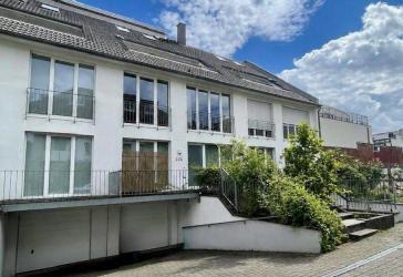 Vorschaubild Reihenmittelhaus