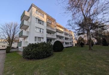 Vorschaubild Wohnung
