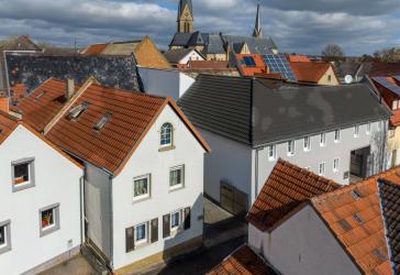 Vorschaubild Bauernhaus