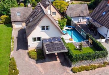 Vorschaubild Einfamilienhaus