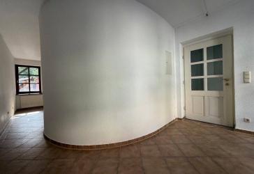 Gewerbefläche im Handwerkerhof zu vermieten - Zentrum in Rudolstadt