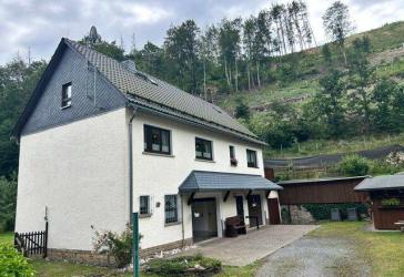 Vorschaubild Einfamilienhaus