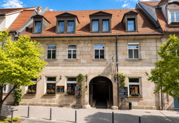 Vorschaubild Haus